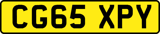 CG65XPY