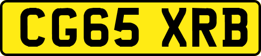 CG65XRB