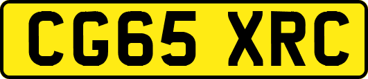 CG65XRC