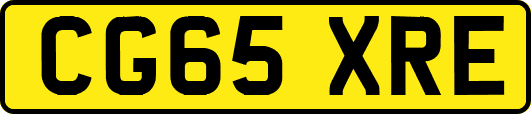 CG65XRE