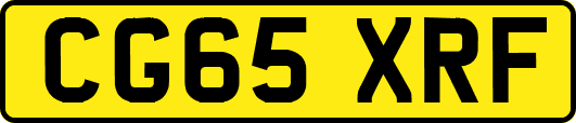 CG65XRF