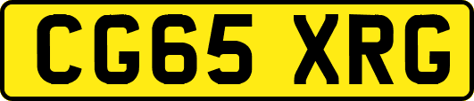CG65XRG