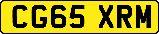 CG65XRM