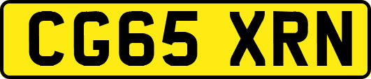 CG65XRN