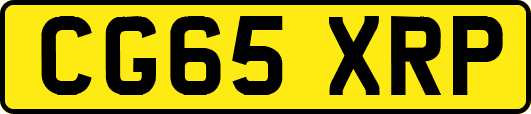 CG65XRP