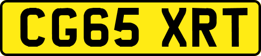 CG65XRT
