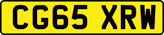 CG65XRW
