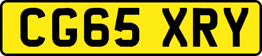 CG65XRY