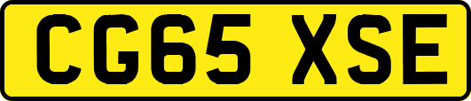 CG65XSE