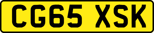 CG65XSK