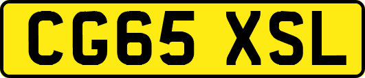 CG65XSL