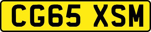 CG65XSM