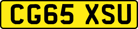 CG65XSU