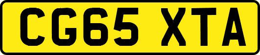CG65XTA