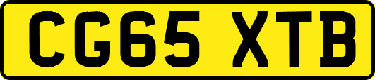 CG65XTB