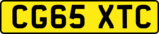CG65XTC