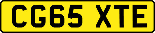 CG65XTE
