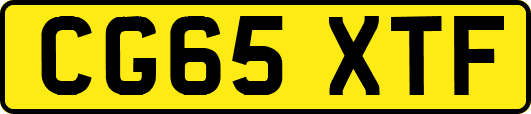 CG65XTF