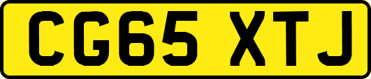 CG65XTJ
