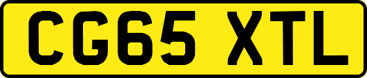 CG65XTL