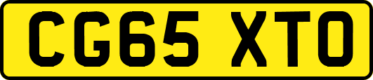 CG65XTO
