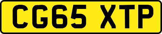 CG65XTP