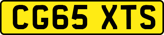 CG65XTS