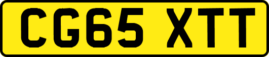 CG65XTT