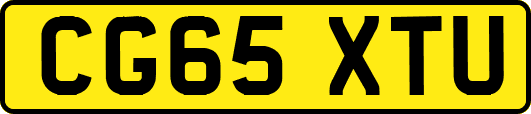 CG65XTU
