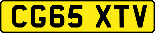CG65XTV