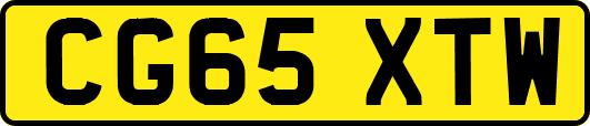 CG65XTW