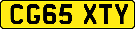 CG65XTY