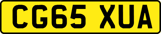 CG65XUA