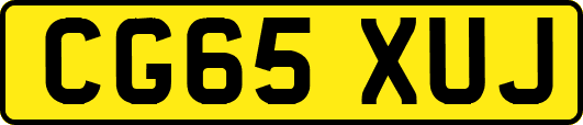 CG65XUJ