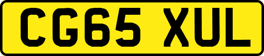 CG65XUL