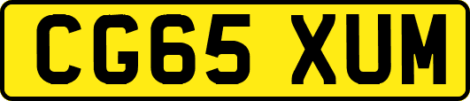 CG65XUM