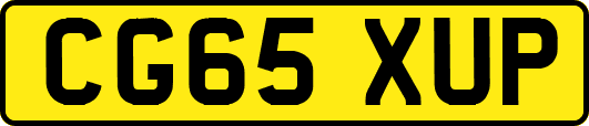 CG65XUP
