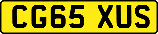 CG65XUS