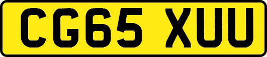 CG65XUU