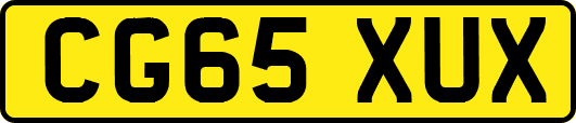 CG65XUX