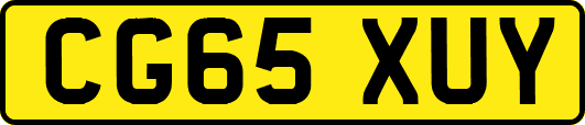 CG65XUY