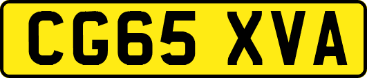 CG65XVA