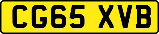 CG65XVB