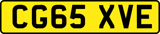 CG65XVE