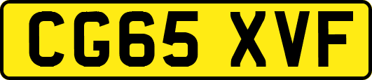 CG65XVF
