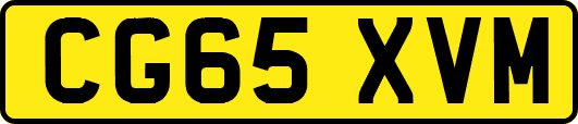 CG65XVM
