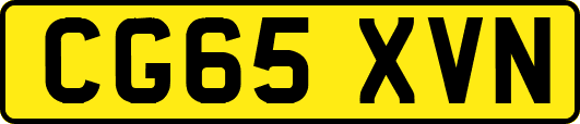 CG65XVN