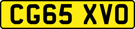 CG65XVO