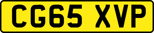 CG65XVP
