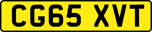 CG65XVT